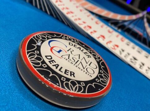 Nächster Coup von Tran und Start der Liechtenstein Poker Open