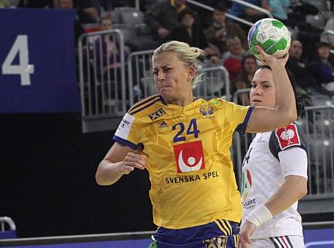 Handball VM Viertelfinale Top-Chance – Schweden kann die Überraschung gegen Frankreich schaffen