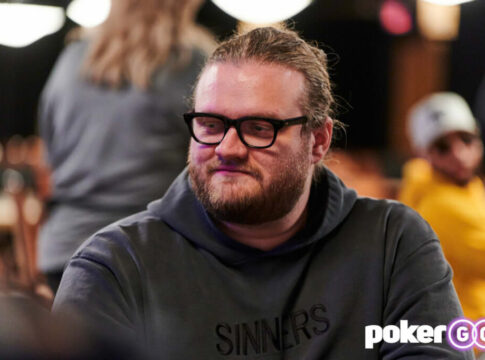 Hecklen siegt beim Bellagio High Roller Event 4, Aldemir geht leer aus