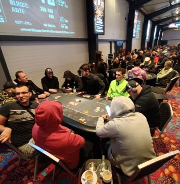 Mayoman Strauch, Dario Quattrucci und Martin Kabhrel