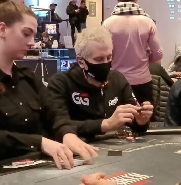 Bertrand Grospellier 