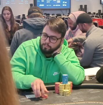 Alessio La Francesca