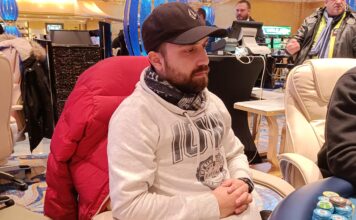 King’s: Karakaya übernimmt Gesamt-Chiplead im DPT Main Event