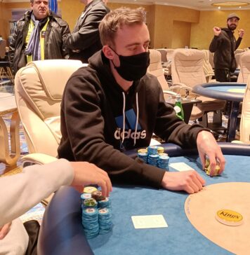 Alexander Tkatschew (GER)