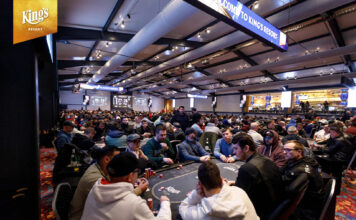 EPF €1Million Main Event – Unter 806 Entrys gehen die Chipleaderboni an Jurje & Gubala!