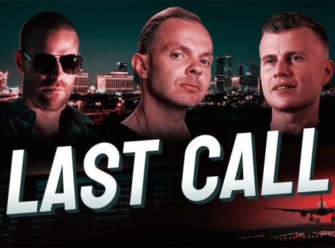 Last Call – Neue Dokuserie über finnische Super High Roller!