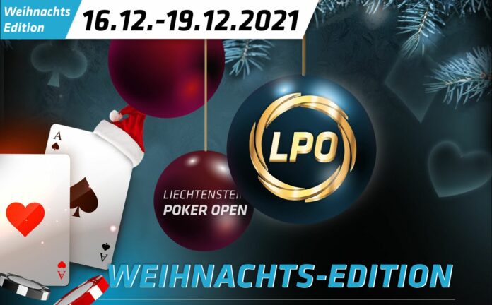 Liechtenstein Poker Open