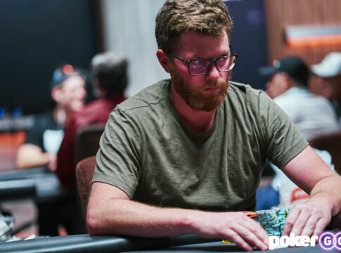 Bellagio High Roller – Petrangelo siegt, Nitsche Dritter