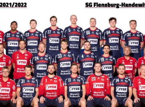 Handball 1. Bundesliga – Fällt die Vorentscheidung im Kampf um die Meisterschaft?