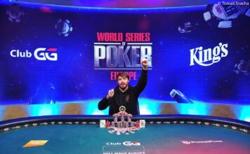 Simone Andrian (ITA) (copyright Tomas Stacha)