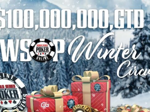 Drei Siege für die DACH-Spieler am Tag 28 der GGPoker WSOPC Winter Online Series!