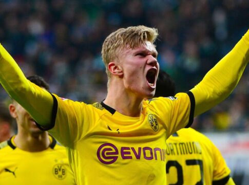 Gorans Sportwetten – In diesem Duell gehe ich auf Eckbälle
