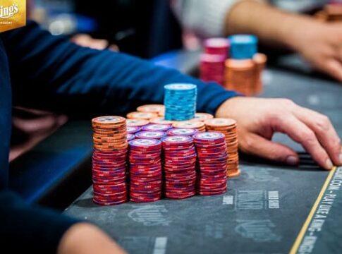 362 Entries nach Tag 1b der Grand Benelux Classics im King’s!
