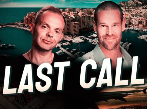 Last Call – Episode 3: The Prince of Monaco Part II