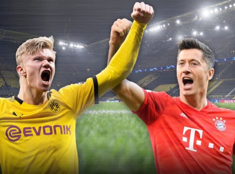 Gorans Sportwetten – 6x Fussball-Tipps fürs Wochenende