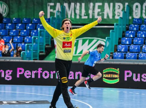 Handball 1. Bundesliga – Abstiegskampf pur in Minden