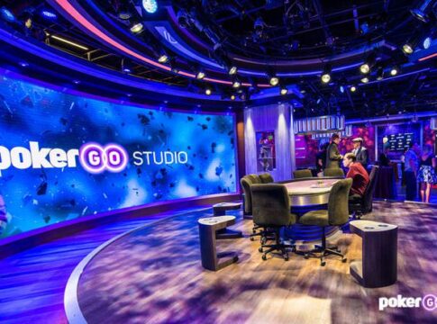 Pokersommer Las Vegas #8: ARIA High Roller Series!