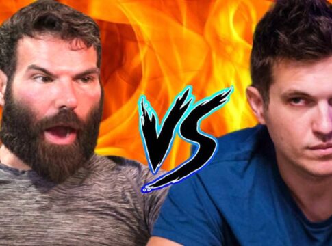 Dan Bilzerian FIRES BACK At Fraud Accusations