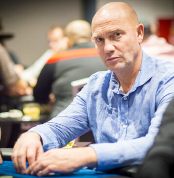 Sten Thomas Pettersson