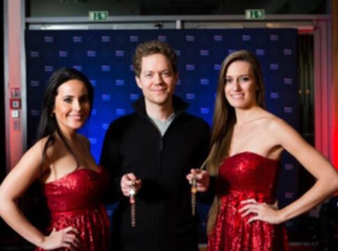 „WhatIfGod“ gewinnt EPT Online Main back-to-back, Rudolph Dritter für $210.000