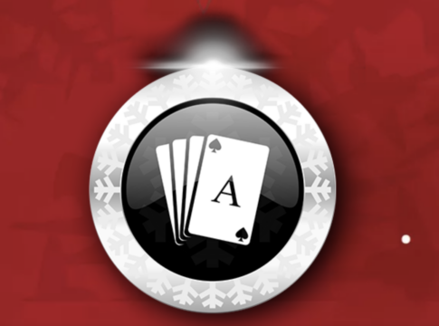 Pokeraction auch über die Feiertage bei win2day