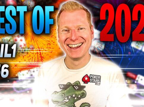 xflixx präsentiert sein Best of 2021