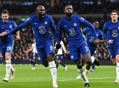 Gorans Sportwetten – FC Chelsea vs Tottenham Hotspurs – Wer gewinnt das „Match of the week“?