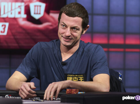 Tom Dwan sagt $800.000 High Stakes Duel gegen Phil Hellmuth ab