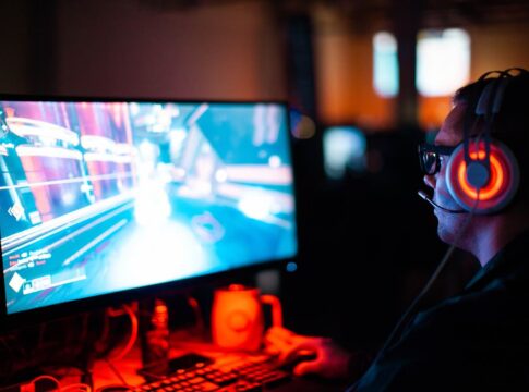 E-Sports 2022: Diese Events stehen an!