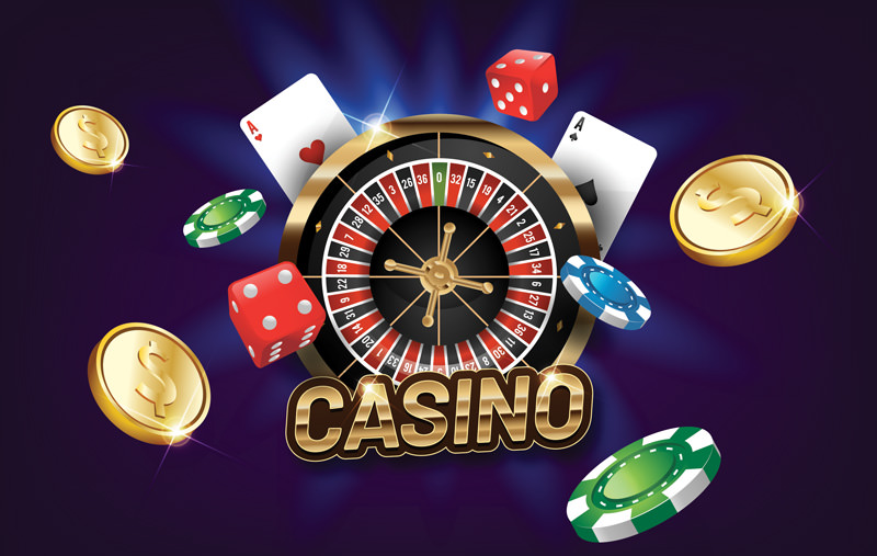 5 Problems Everyone Has With casino online – How To Solved Them