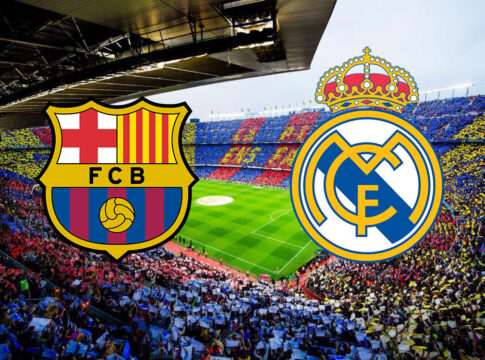 Gorans Sportwetten – FC Barcelona vs Real Madrid – Wer gewinnt das El Clasico?