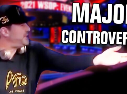 Doug Polk’s TOP 10 Poker Moments Of 2021!