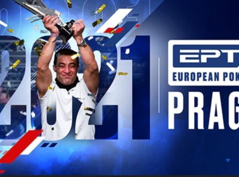 Der neue Turnierplan für die EPT Prag ist da!