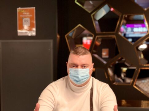 Seid Saliji schnappt sich das Deep & Turbo in Liechtenstein