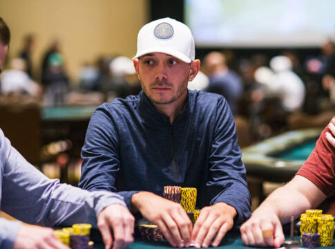 WPT Lucky Hearts spitzt sich zu
