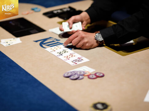 „Hollaw Man“ setzt die erste Marke beim Benelux Classics ME