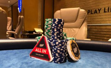 King’s – Das IPS Summer Morning NLH Turbo liegt „The Universe“ zu Füßen!