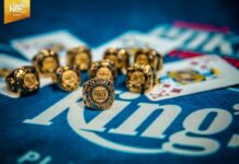 Mittwoch startet die WSOP Circuit mit dem €250 Mini Main Event und garantiert €500.000!