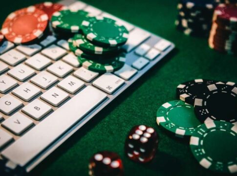 Tipps für kluges Spielen in Online-Casino