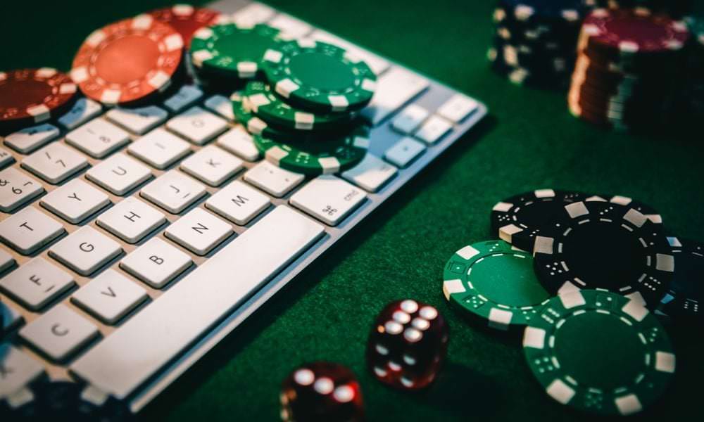 online casinos österreich: Halte es einfach und dumm