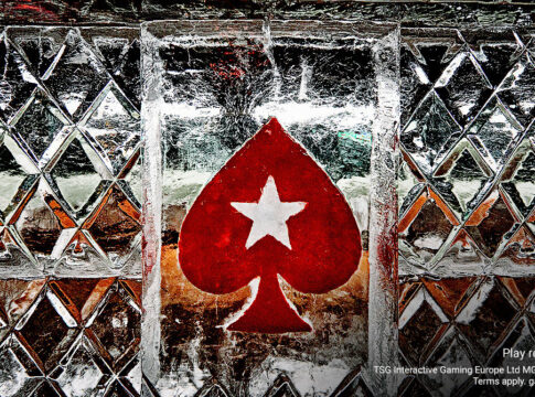 Gold für Deutschland in der PokerStars New Years Series für ’supeerman1′ und ‚Brotstick‘!
