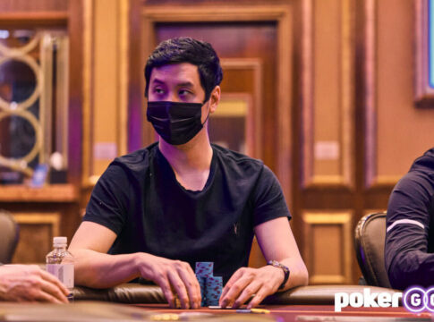 Punnat Punsri gewinnt auch das zweite Venetian Highroller