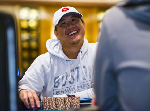 Die Finalisten der WPT Lucky Hearts stehen fest