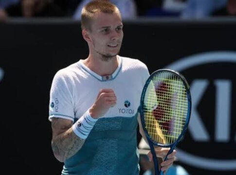 Tennis ATP Adelaide – Warum die hohe Quote auf Alexander Bublik?