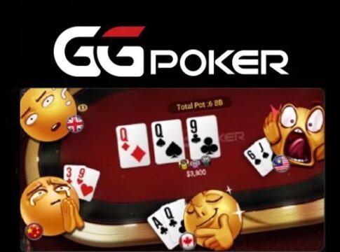 „Knossi Fan“ gewinnt das Bounty King auf GGPoker
