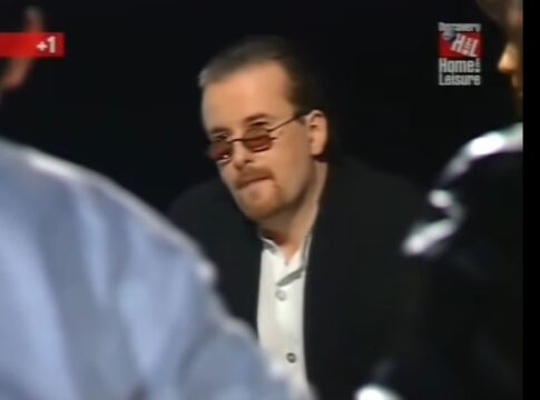 Feiert Late Night Poker ein Comeback?
