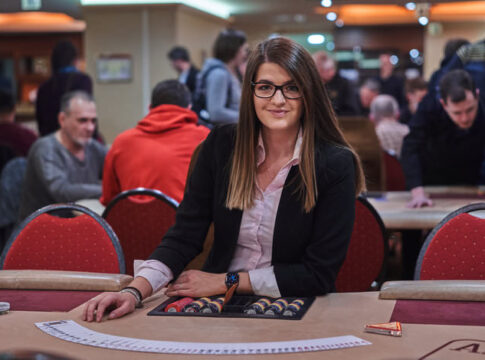 Deal entscheidet das Friday 7K im Grand Casino Aš
