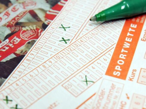 Gorans Sportwetten – 16x Fussball-Tipps fürs Wochenende (13.01-16.01)