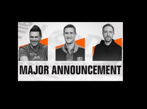 Doug Polk, Andrew Neeme und Brad Owen kaufen Pokerclub in Texas