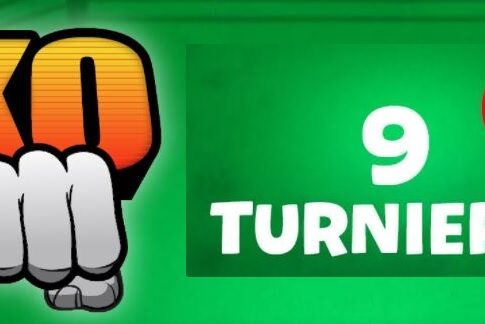€50.000 garantiert bei der Knockout Series auf win2day.at